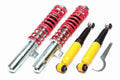 TA Technix Coilover Kit - Peugeot Peugeot 206, -CC, -SW, 206+ (1998 - )