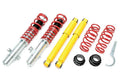 TA Technix Coilover Kit - Peugeot 207 (2006 - 2015)