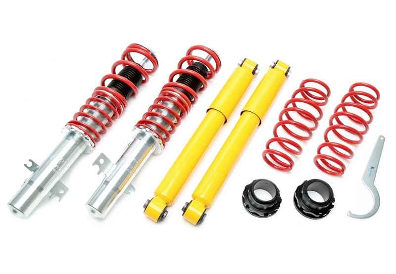 TA Technix Coilover Kit - Peugeot 207 (2006 - 2015)