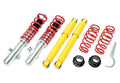 TA Technix Coilover Kit - Peugeot 207 (2006 - 2015)