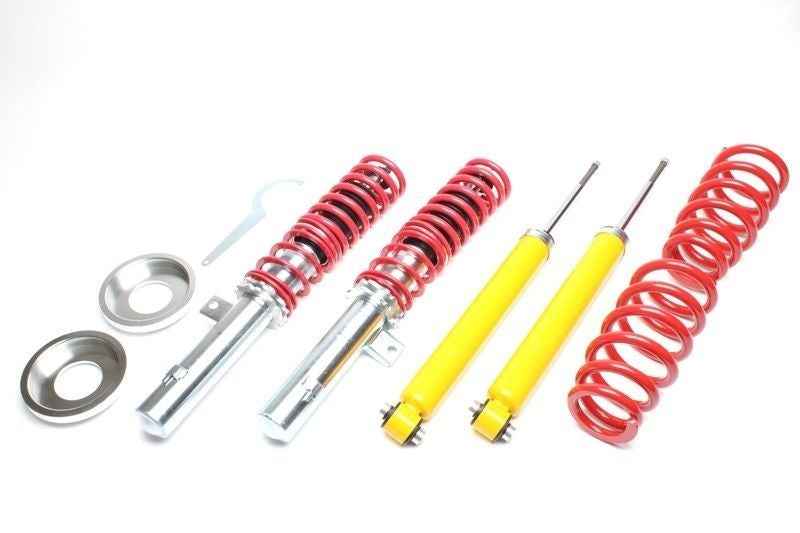 TA Technix Coilover Kit - Peugeot 406 (1995 – 2005)