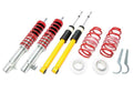 TA Technix Coilover Kit - Citroën / Peugeot / Toyota C1 / 107 / 108 / Aygo (2005 -2014,
2015 - )
