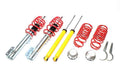 TA Technix Coilover Kit - Toyota Yaris II +III (2006 - 2017)