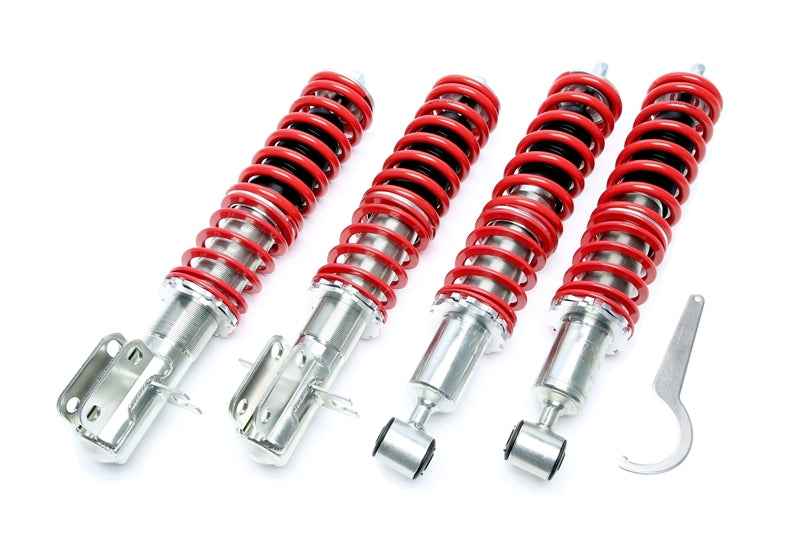 TA Technix Coilover Kit - VW Golf I, Golf I Cabriolet, Jetta I, Scirocco I+II (1974 - 1993)