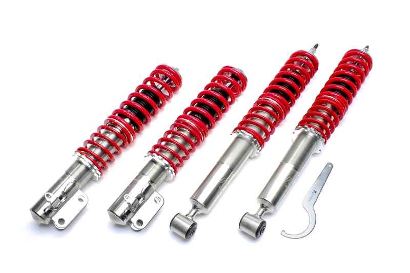 TA Technix Coilover Kit - VW Golf II, Jetta II (1983 - 1992)
