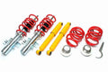 TA Technix Coilover Kit - VW Transporter T5 / T6 (2003 - )