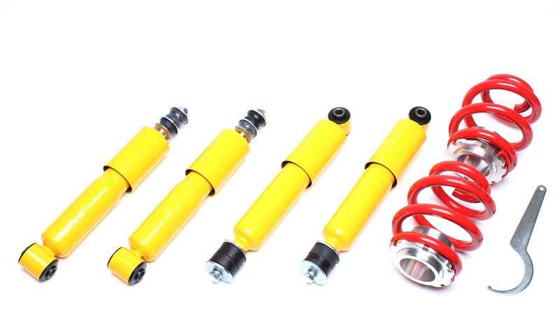 TA Technix Coilover Kit - VW Transporter T4 (1990 - 2003)