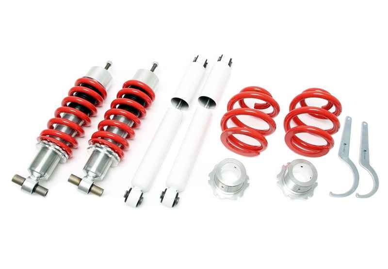 TA Technix Coilover Kit - Volkswagen Transporter T3 (1979 - 1992)