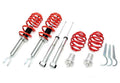 TA Technix Coilover Kit - Deep Version - Audi / Seat A4, A4 Avant, A4 Cabriolet, Exeo, Exeo ST (2001 - 2013)