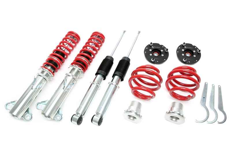 TA Technix Coilover Kit - Deep Version - BMW 3er Serie (06.1992 - 1999)