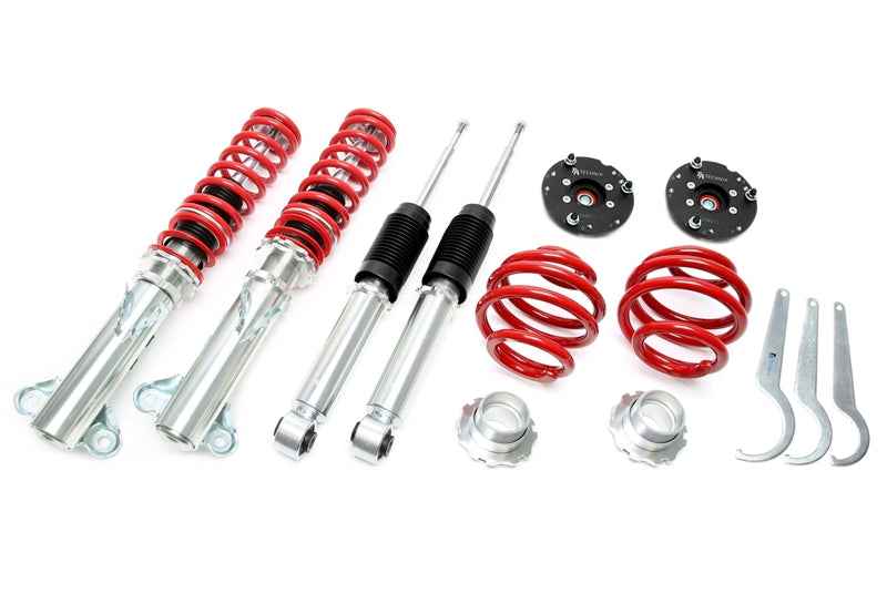 TA Technix Coilover Kit - Deep Version - BMW 3er Compact (1994 - 2003)
