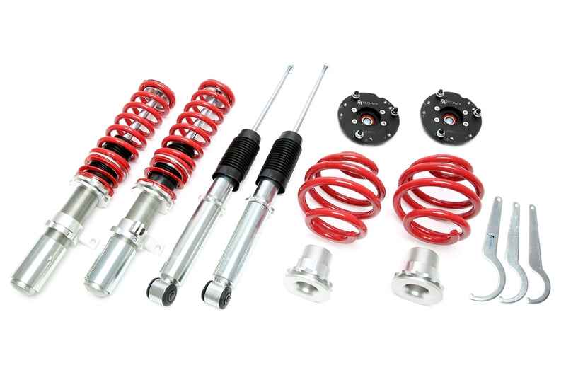 TA Technix Coilover Kit - Deep Version - BMW 3er Serie (1998 - 2007)