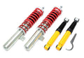 TA Technix Coilover Kit - Deep Version - Citroen / Peugeot Xsara, ZX, 306, 306 Cabriolet, 306 Break (1993 - 2010)
