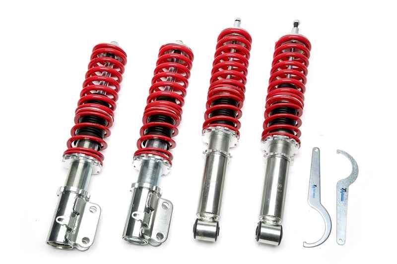 TA Technix Coilover Kit - Deep Version - VW Corrado/Golf II/Jetta II (1984 -1995)