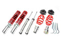 TA Technix Coilover Kit - Deep Version - Audi /Seat / Skoda / VW A3 / Altea / Leon / Toldeo /Octavia / Superb / Beetle / Eos / Golf / Golf Cabriolet / Golf Plus / Jetta / Passat / Passat CC / CC / Scirocco / Touran (2003 - )