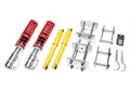 TA Technix Coilover Kit - Deep Version - Seat / VW Caddy II, Inca (1995 - 2004)