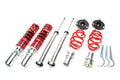 TA Technix Coilover Kit - Deep Version - Audi /Seat / Skoda /VW A3, TT, Leon, Octavia, Superb,  Arteon, Golf, Passat, Touran (2012 -)