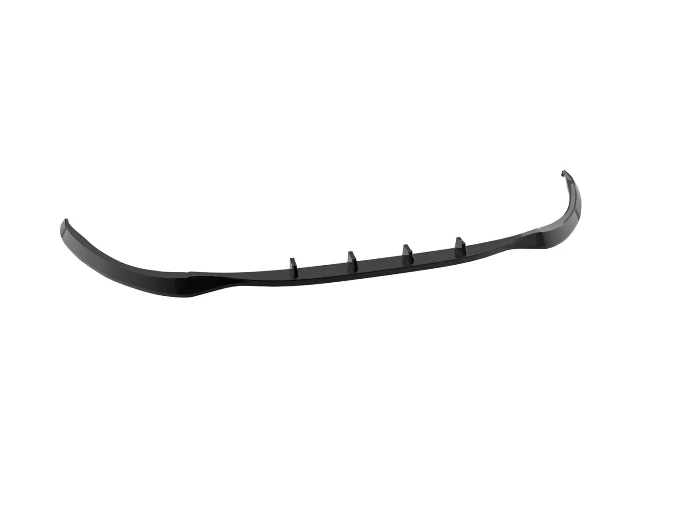 Motordrome Front Splitter Citroen Jumper Relay Ducato Movano C Boxer ProMaster