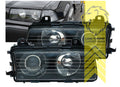 LT Headlights BMW E36 Limo Touring Coupe Cabrio DE Lense RHD LHD Universal